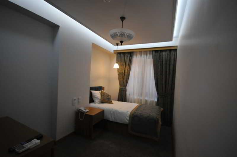 Cumbali Luxury Boutique Hotel Istanbulská provincie Exteriér fotografie