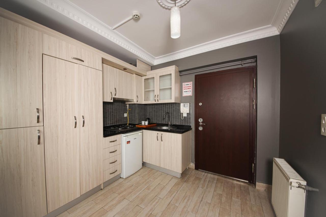 Cumbali Luxury Boutique Hotel Istanbulská provincie Exteriér fotografie