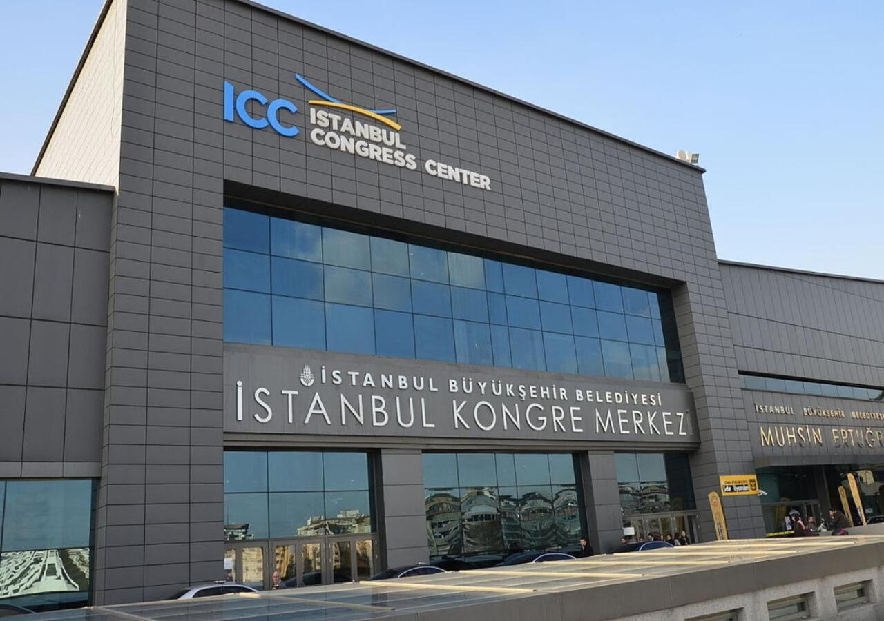 Cumbali Luxury Boutique Hotel Istanbulská provincie Exteriér fotografie