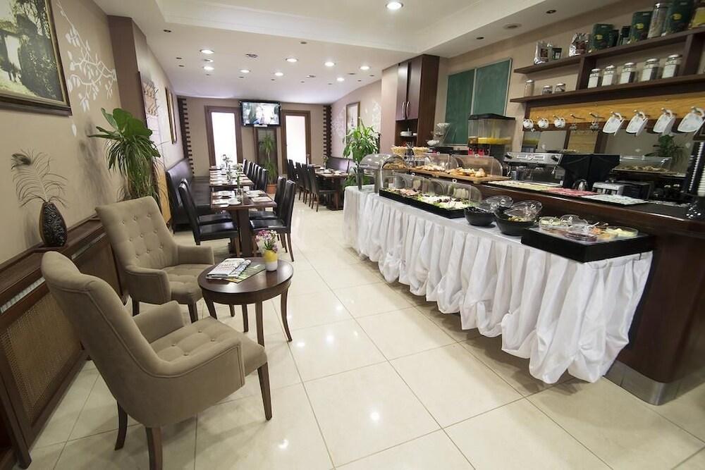 Cumbali Luxury Boutique Hotel Istanbulská provincie Exteriér fotografie