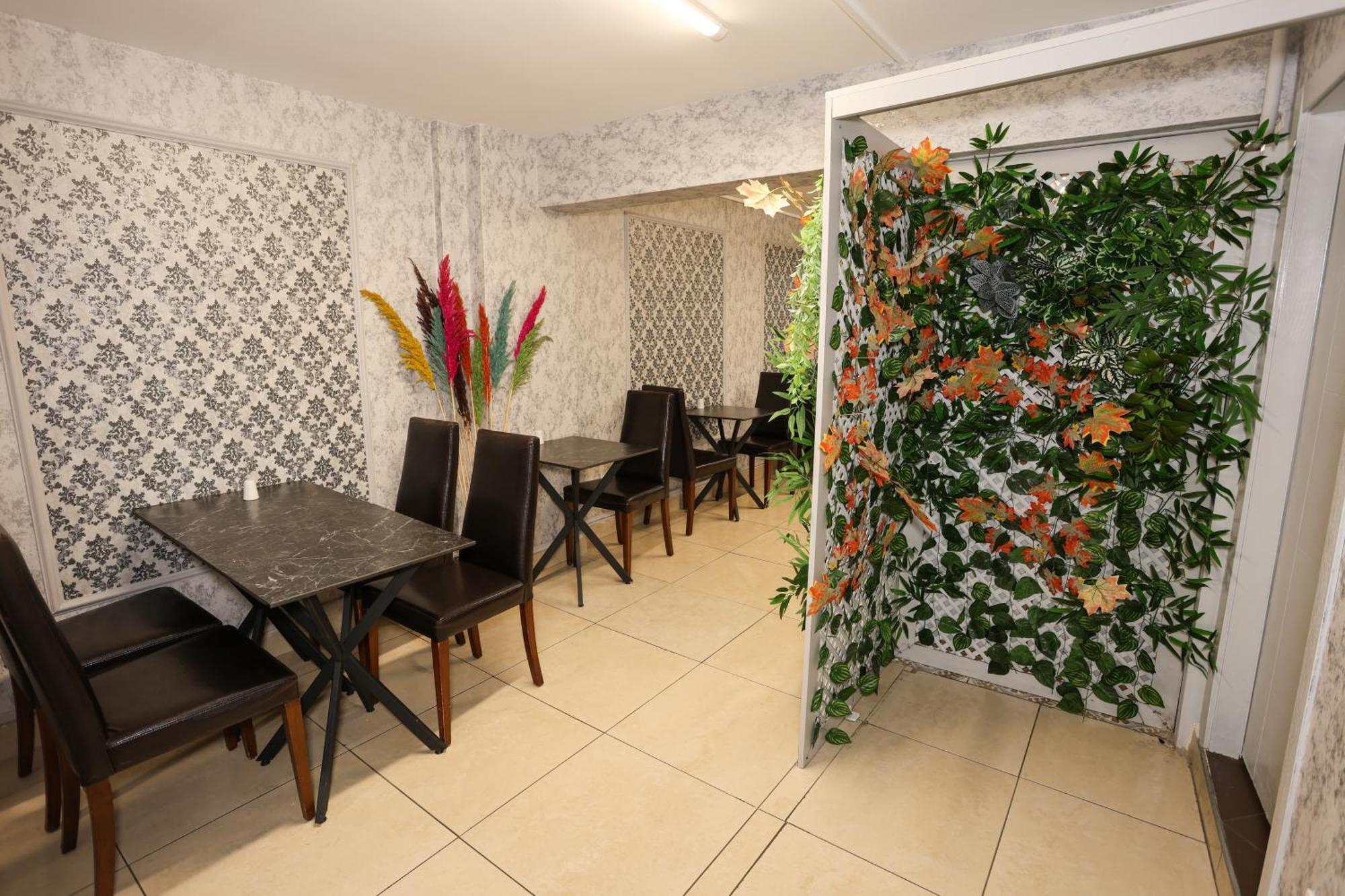 Cumbali Luxury Boutique Hotel Istanbulská provincie Exteriér fotografie