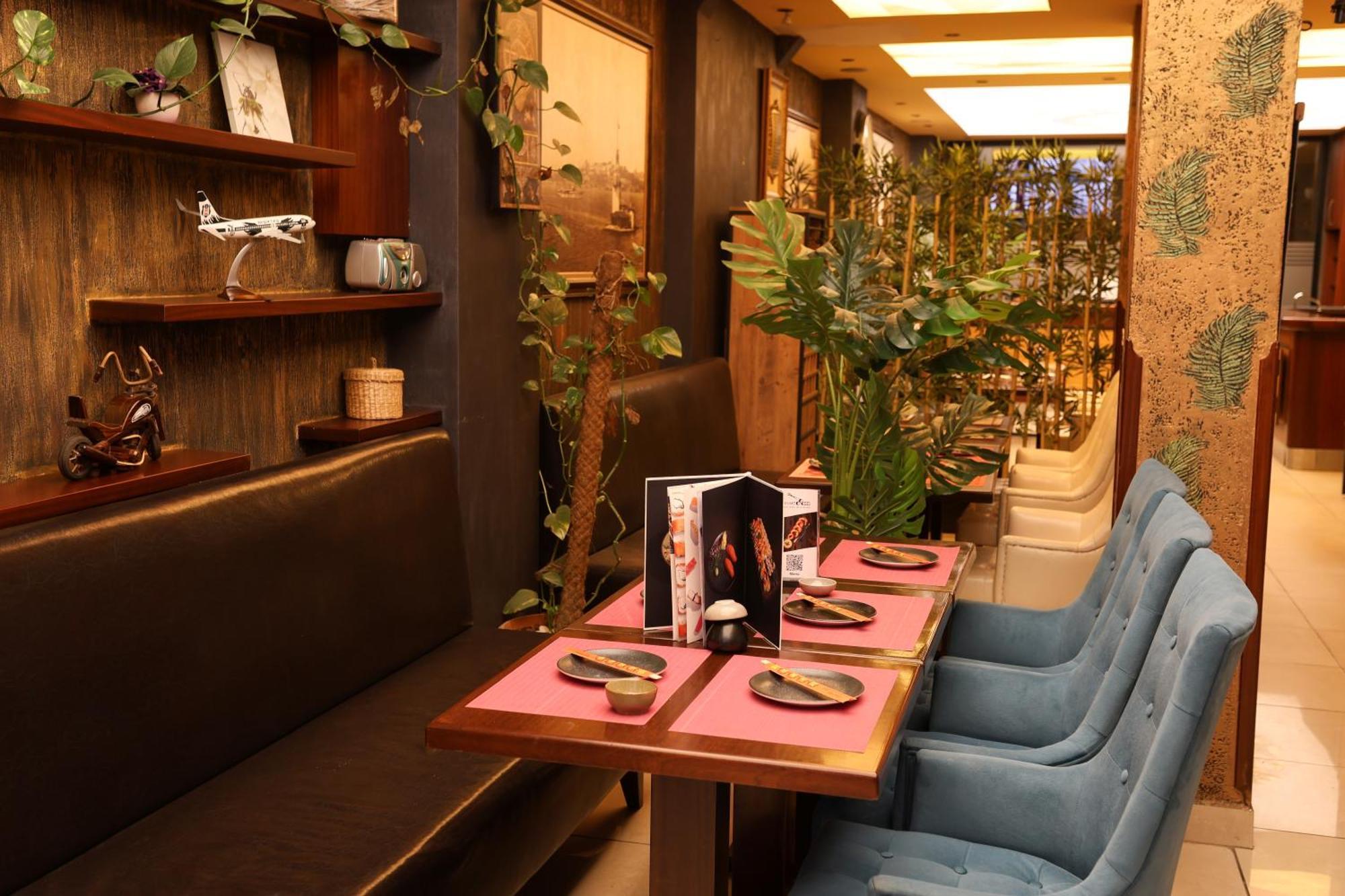 Cumbali Luxury Boutique Hotel Istanbulská provincie Exteriér fotografie