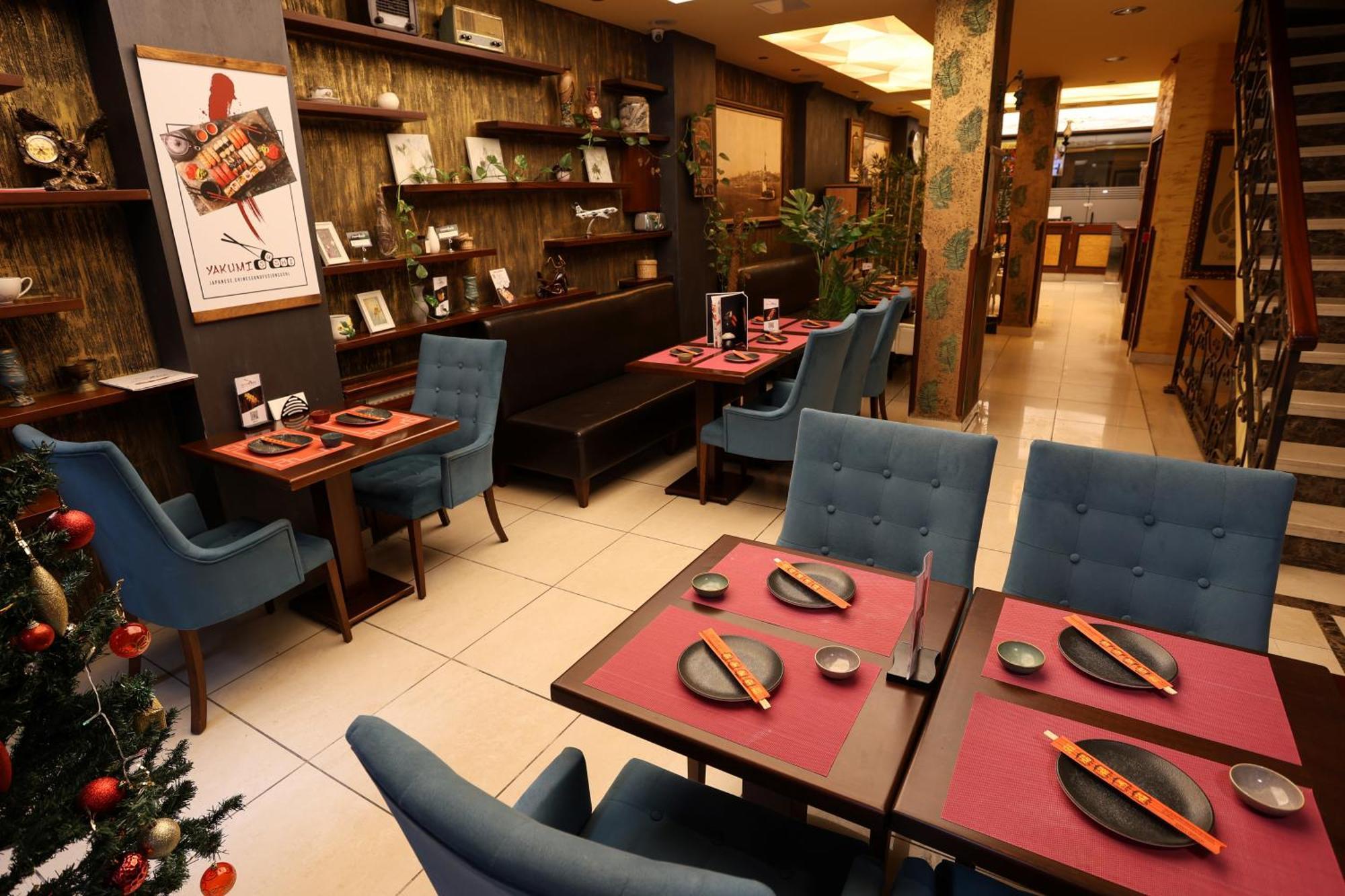 Cumbali Luxury Boutique Hotel Istanbulská provincie Exteriér fotografie