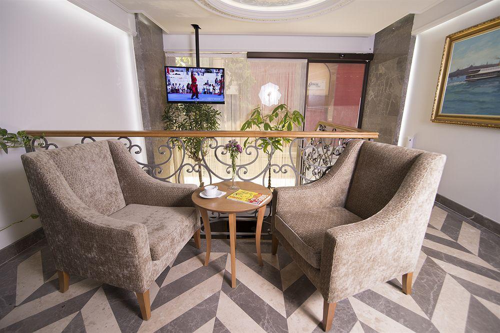 Cumbali Luxury Boutique Hotel Istanbulská provincie Exteriér fotografie