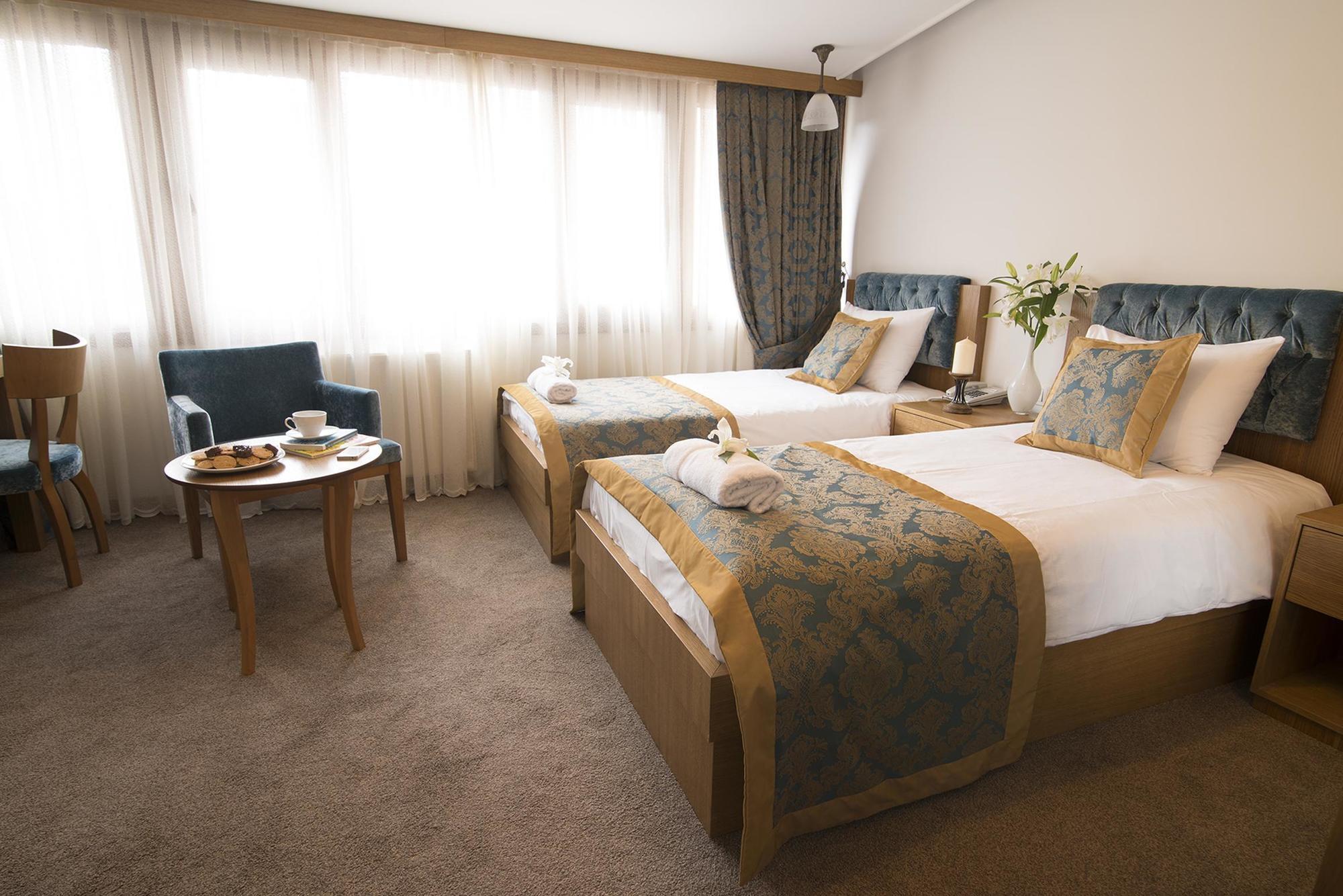 Cumbali Luxury Boutique Hotel Istanbulská provincie Exteriér fotografie