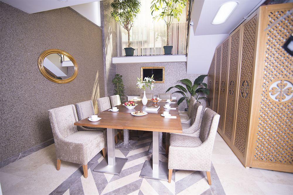 Cumbali Luxury Boutique Hotel Istanbulská provincie Exteriér fotografie