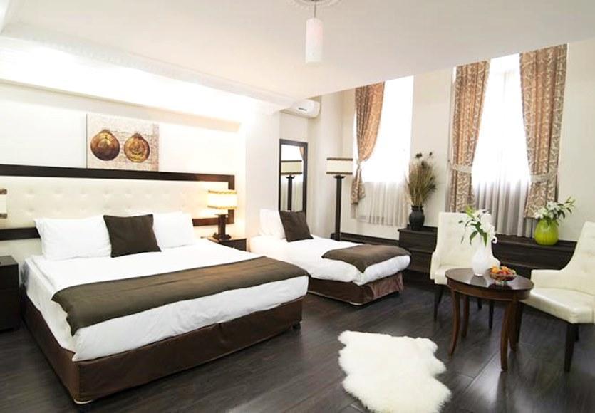 Cumbali Luxury Boutique Hotel Istanbulská provincie Exteriér fotografie