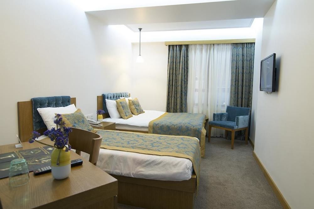 Cumbali Luxury Boutique Hotel Istanbulská provincie Exteriér fotografie